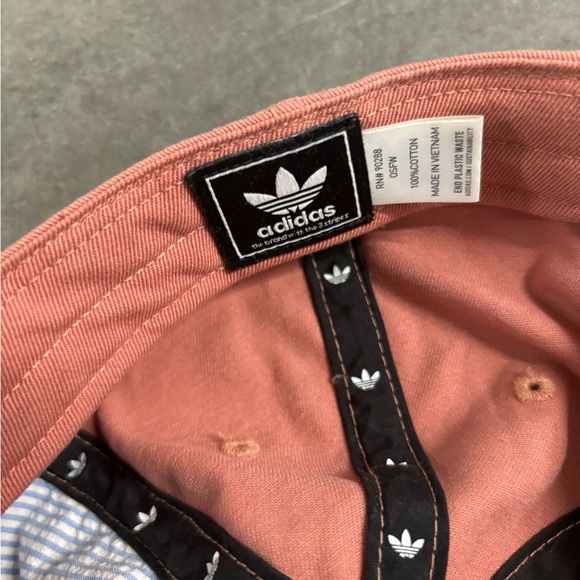 Adidas Ball Cap - Women’s - Picture 2 of 4